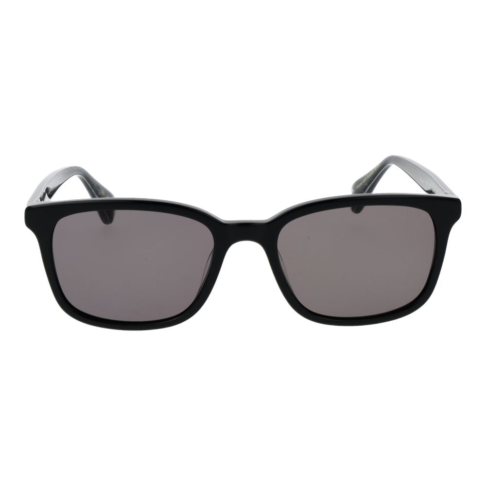 Ted Baker Black Acetate Sunglasses