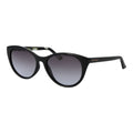 Ted Baker Black Acetate Sunglasses