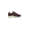 Saucony Brown Synthetic Athletic Sneakers