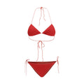 Oséree Multicolor Elastane Bikini
