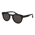 Ted Baker Black Acetate Sunglasses