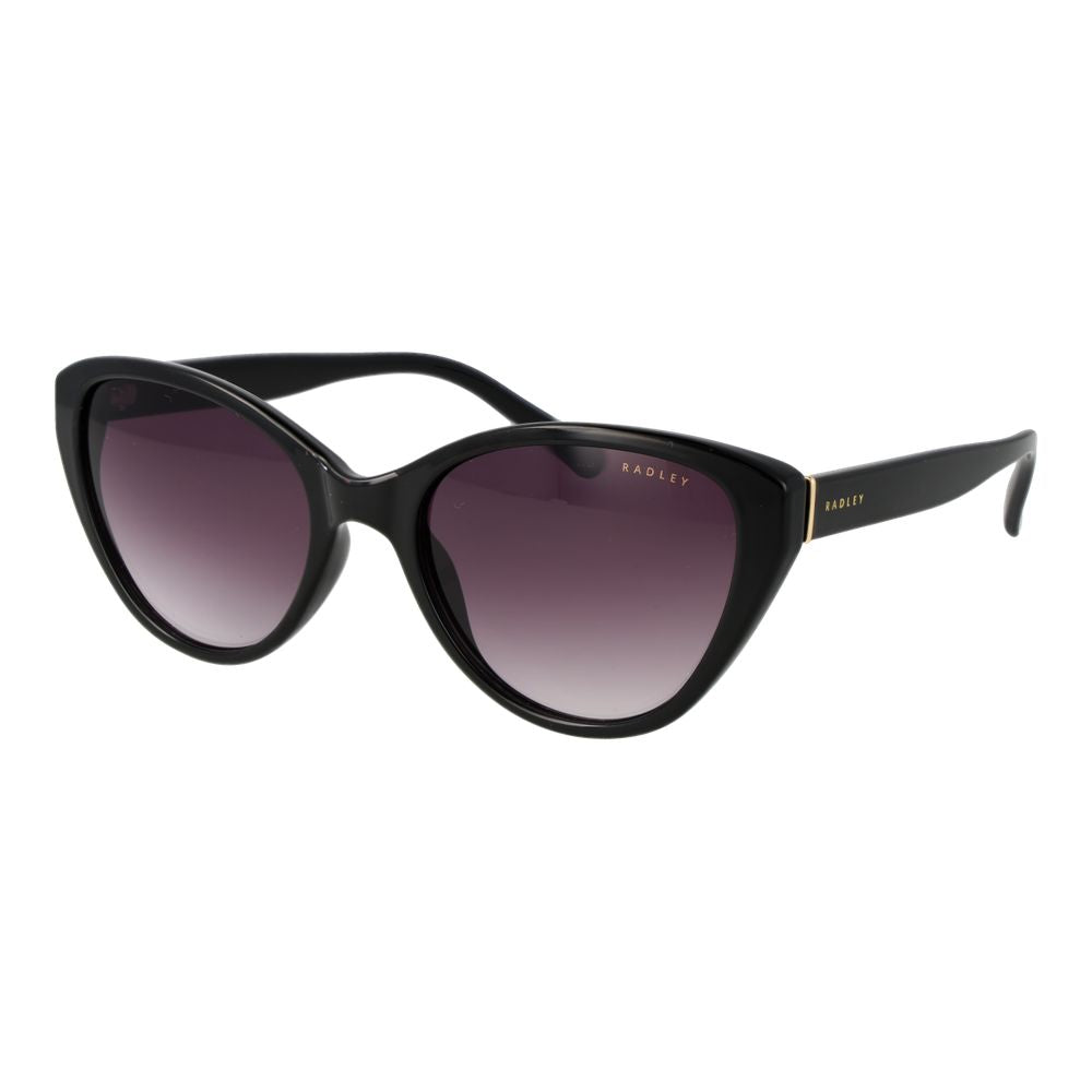 Radley Black Polycarbonate Sunglasses