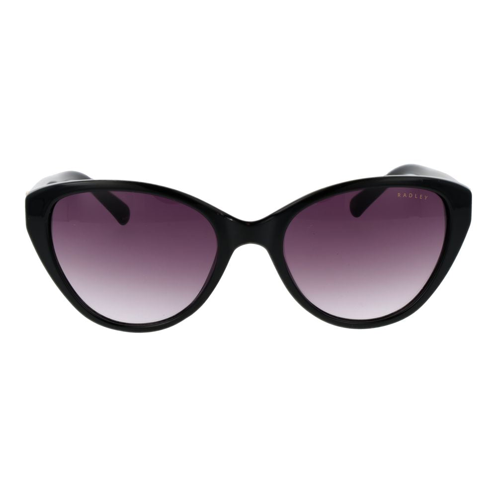 Radley Black Polycarbonate Sunglasses