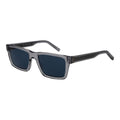 Tommy Hilfiger Gray Acetate Sunglasses