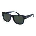 Polaroid Blue Recycled Polycarbonate Sunglasses