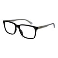 Polaroid Black Polyamide Glasses (Frames)