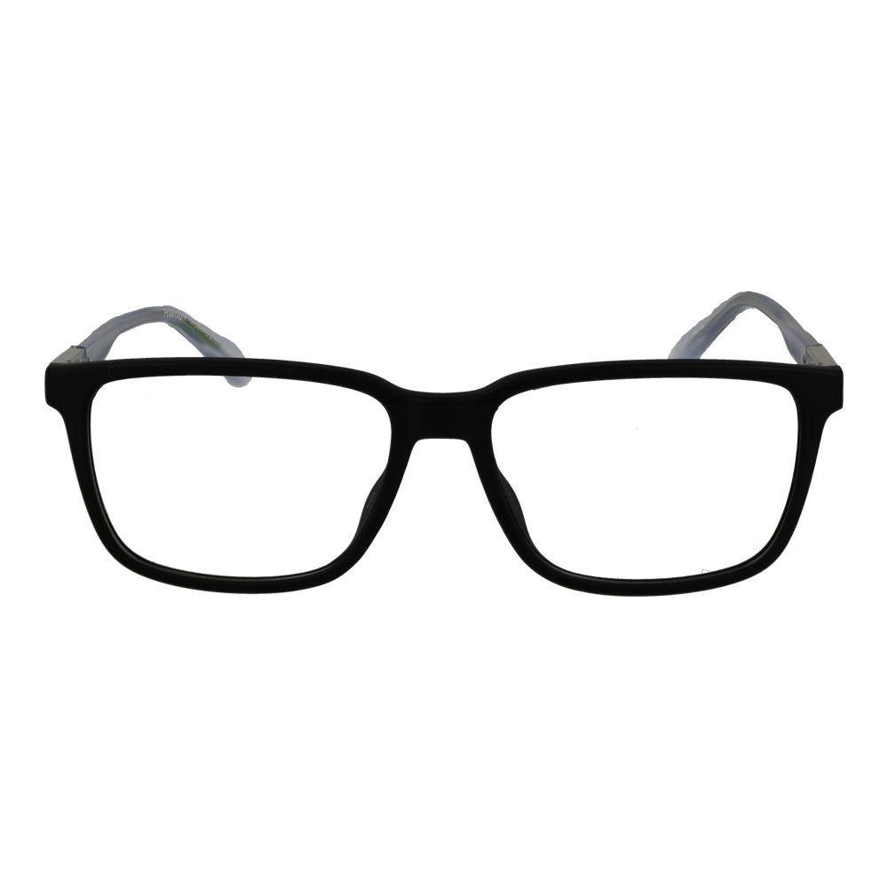 Polaroid Black Polyamide Glasses (Frames)