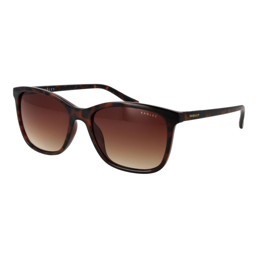 Radley Brown Polycarbonate Sunglasses