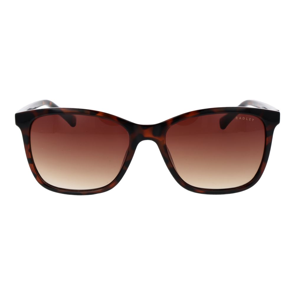 Radley Brown Polycarbonate Sunglasses