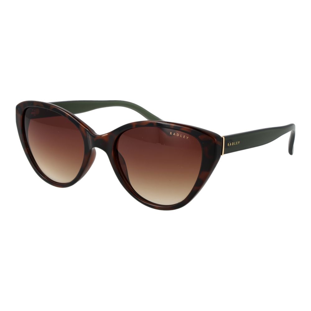 Radley Brown Polycarbonate Sunglasses