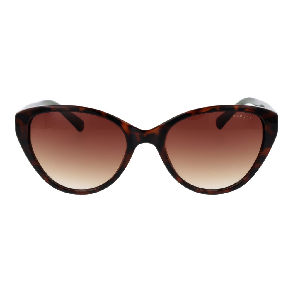 Radley Brown Polycarbonate Sunglasses