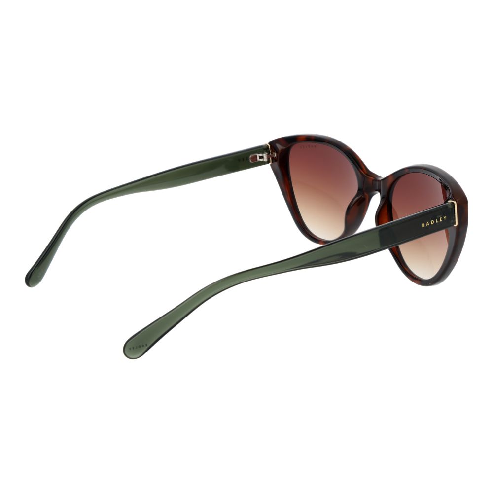 Radley Brown Polycarbonate Sunglasses
