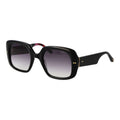 Ted Baker Black Acetate Sunglasses