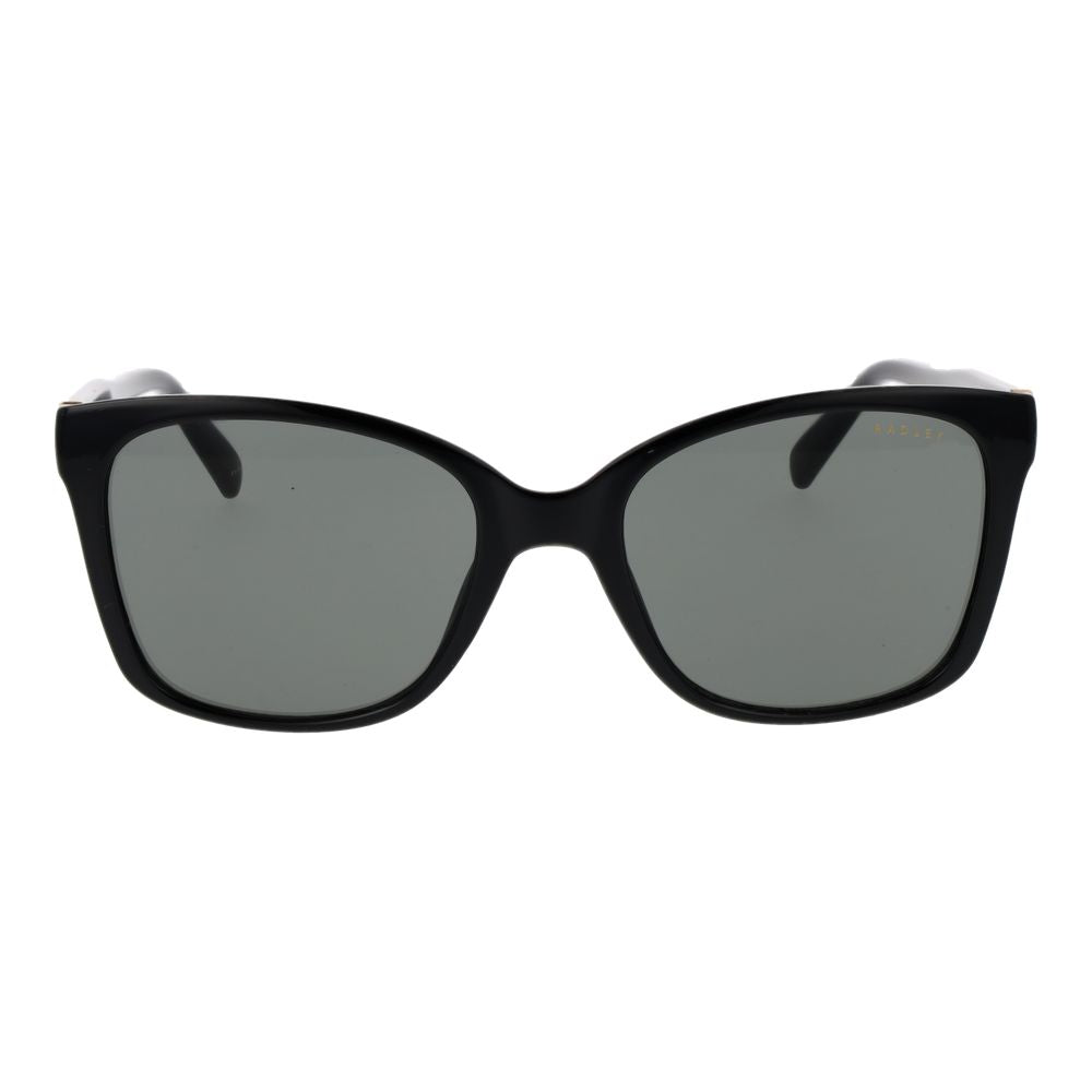 Radley Black Polycarbonate Sunglasses