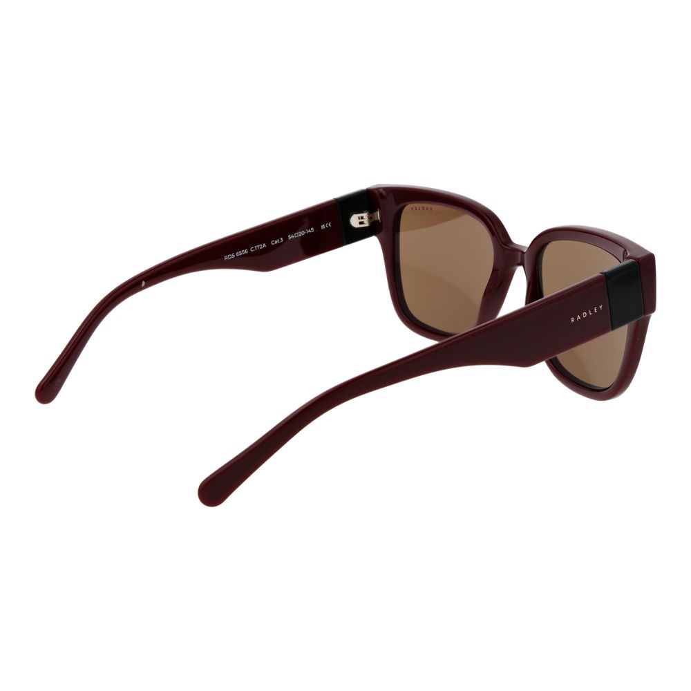 Radley Multicolor Polycarbonate Sunglasses