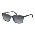 Ted Baker Blue Acetate Sunglasses
