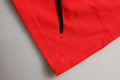 Dolce & Gabbana Red Graphic Cotton Jersey Crew Neck T-shirt