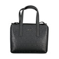 Calvin Klein Black Polyester Women's Bag