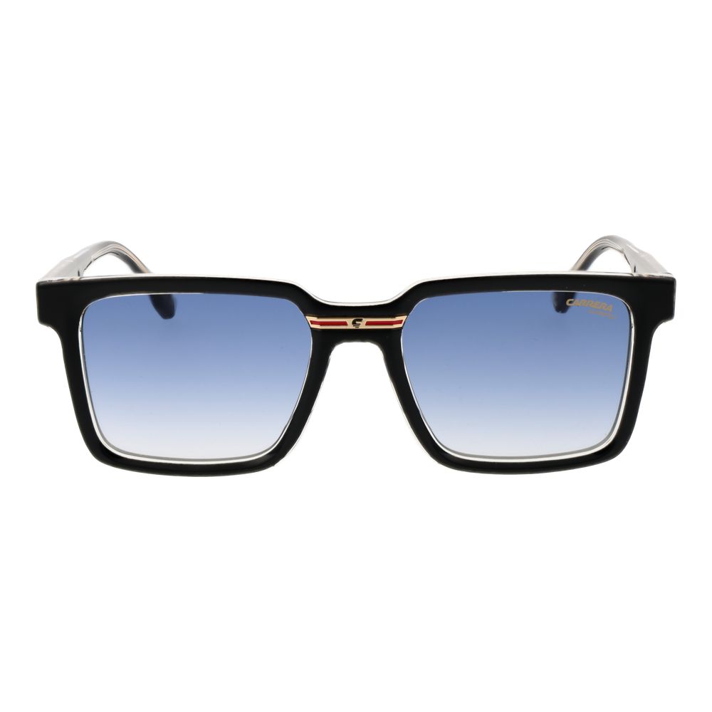 Carrera Black Eco Polyamide Sunglasses