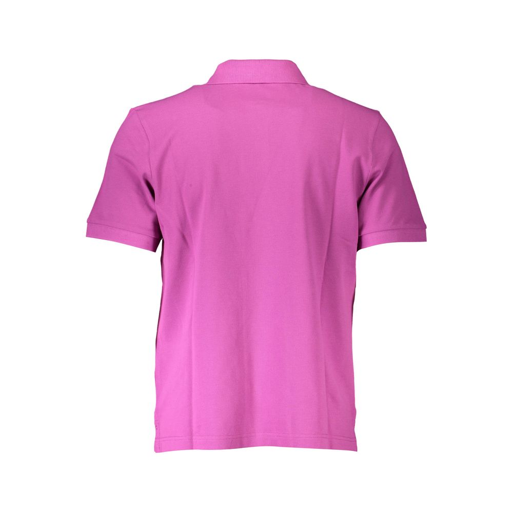 North Sails Viola Cotton Men's Polo