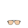 Alexander McQueen Brown Acetate Sunglasses