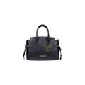 Love Moschino Black Polyethylene Handbag