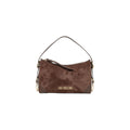 Love Moschino Brown Polyester Handbag