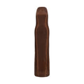 Self-Portrait Brown Polyester Casual Dress