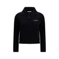 Givenchy Black Cashmere Sweater