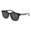 BMW Black Plastic Sunglasses