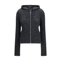 Our Legacy Gray Alpaca Vicugna Pacos Sweatshirt