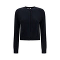 Lisa Yang Black Cashmere Sweatshirt
