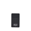 Maison Margiela Black Calf Leather Bos Taurus Wallet