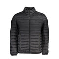 Norway 1963 Black Polyamide Men's Jacket
