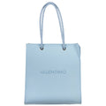 Mario Valentino Azzurro Poliuretano Womens Bag