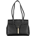 Mario Valentino Nero Poliuretano Donna Bag