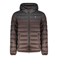 Norway 1963 Marrone Poliammide Men's Jacket