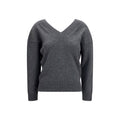 Tom Ford Gray Cashmere Sweater