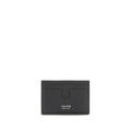 Tom Ford Black Calf Leather Bos Taurus Wallet