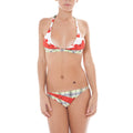 John Galliano Multicolored Nylon Womens Swimwear