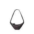 Lemaire Brown Lamb Leather Shoulder Bag