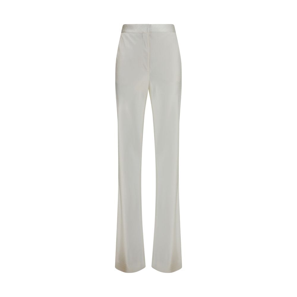 Tom Ford Beige Viscose Dress Pants