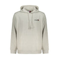 Tommy Hilfiger Gray Cotton Men's Sweatshirt