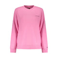 Tommy Hilfiger Rosa Cotton Women's Sweatshirt