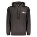 Tommy Hilfiger Black Cotton Men's Sweatshirt