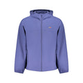 Tommy Hilfiger Blue Polyamide Men's Jacket