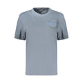 Calvin Klein Gray Cotton Women's T-Shirt