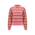 Guest in Residence Multicolor KASCHGORA Sweatshirt