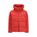 PINKO Multicolor Nylon Full-Length Jacket