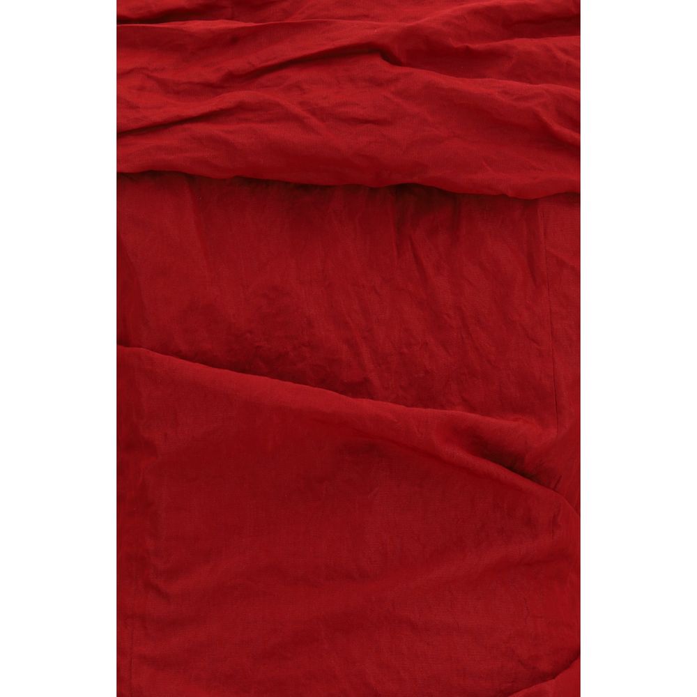 Magda Butrym Multicolor Cotton Casual Dress